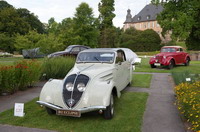 Concours d'Elegance